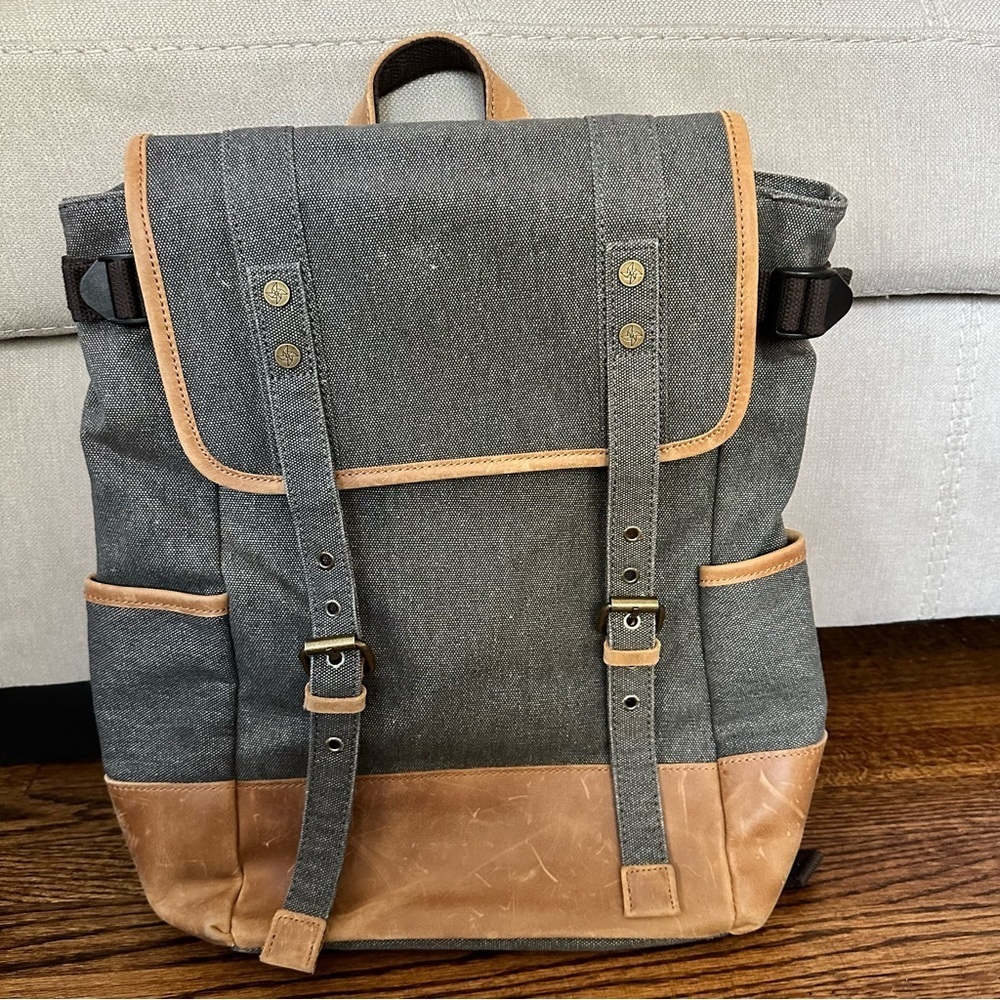 Yager backpack